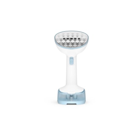 Tefal Access Steam Pocket DT3041E1 Håndholdt stof damper 1300W Blå Hvid